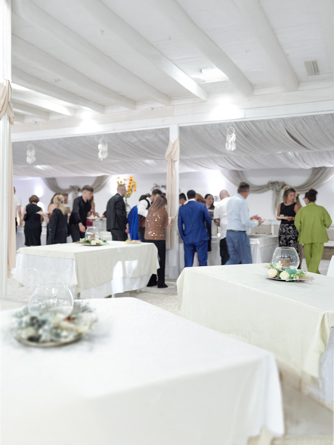 villa giada eventi