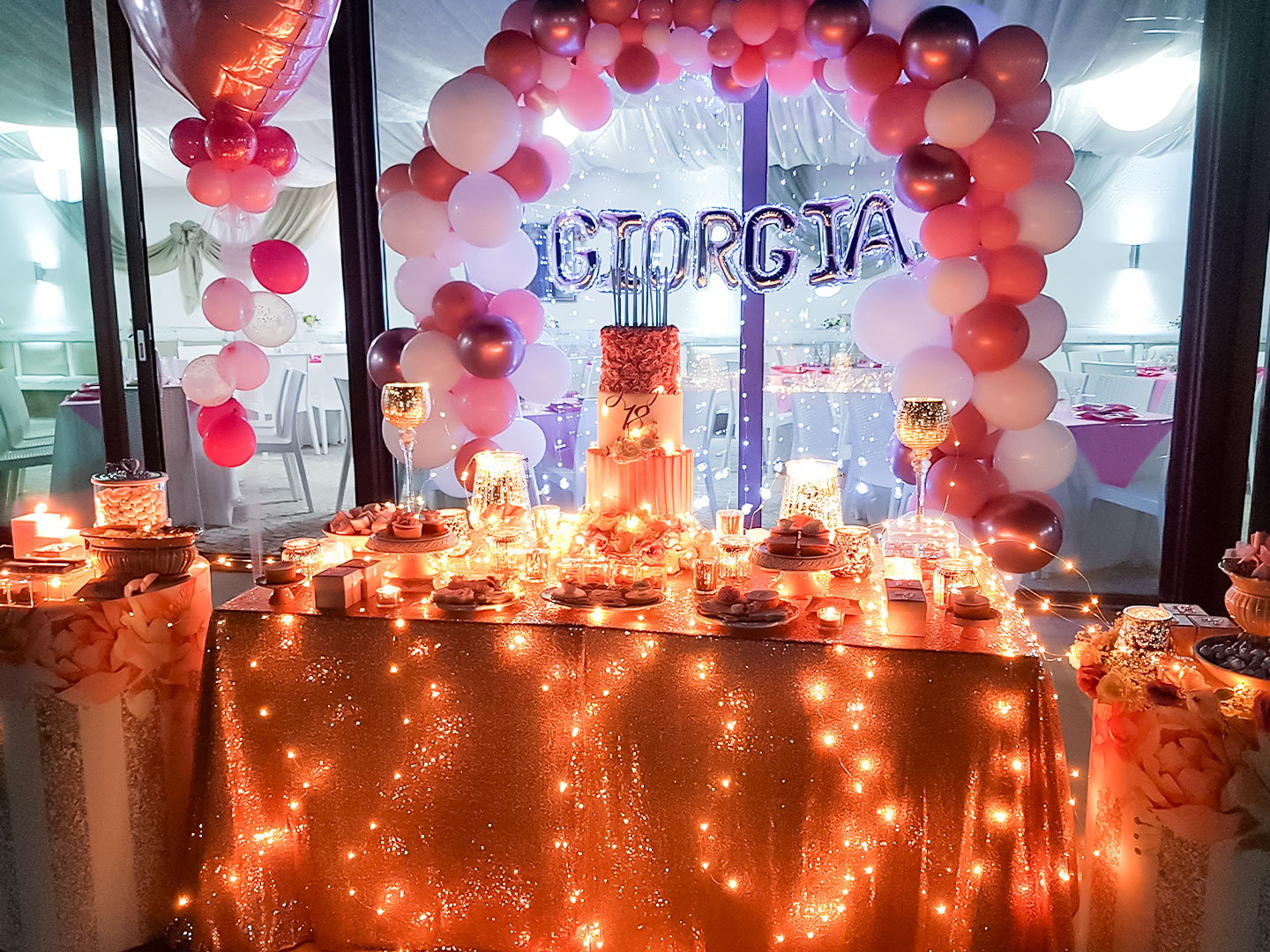 villa giada compleanni