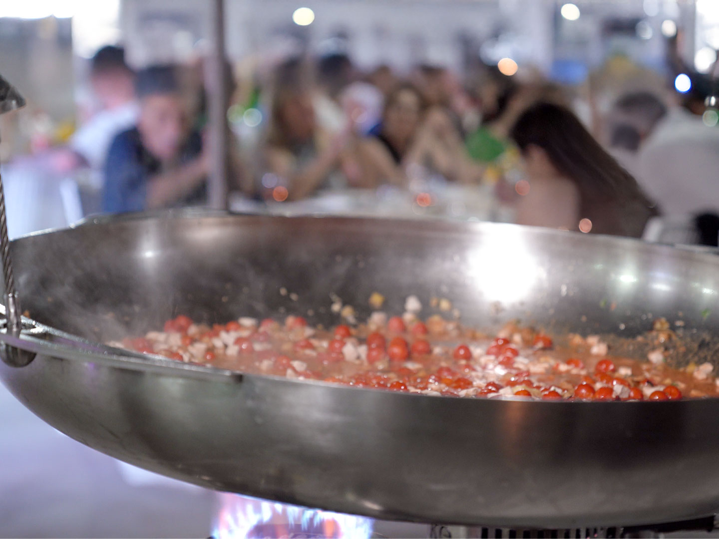 villa giada eventi