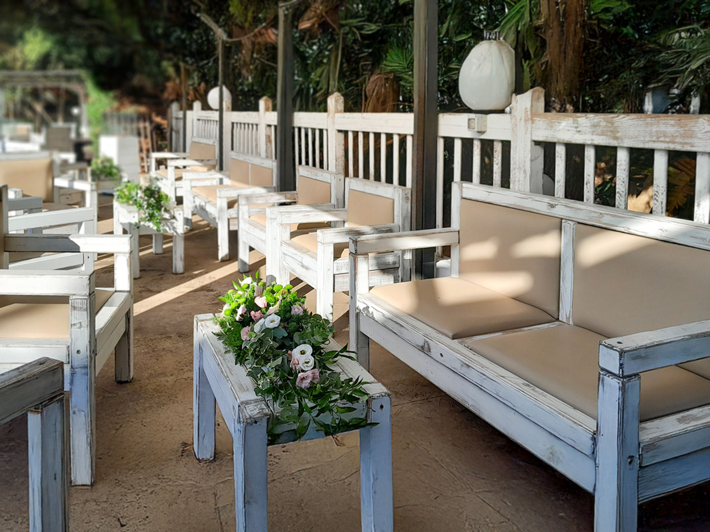 Villa Giada Eventi