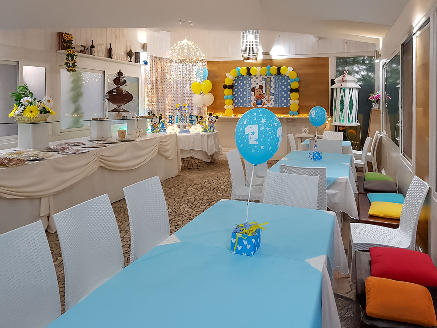 villa giada compleanni