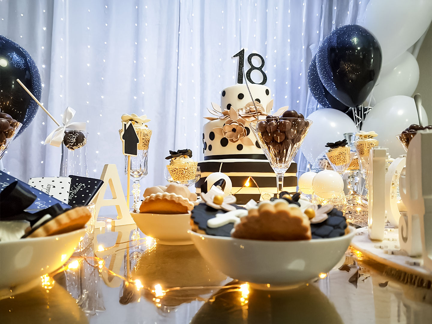 villa giada compleanni
