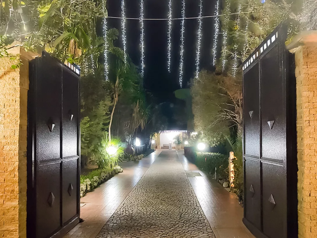 Villa Giada - Location per Eventi