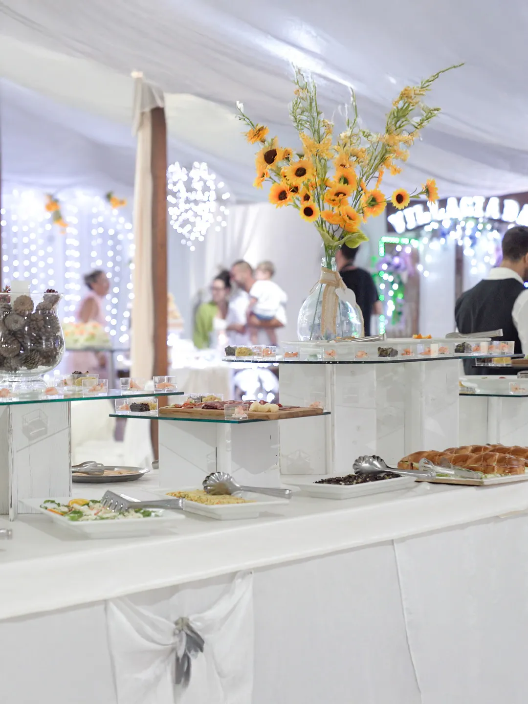 Villa Giada - Location per Eventi