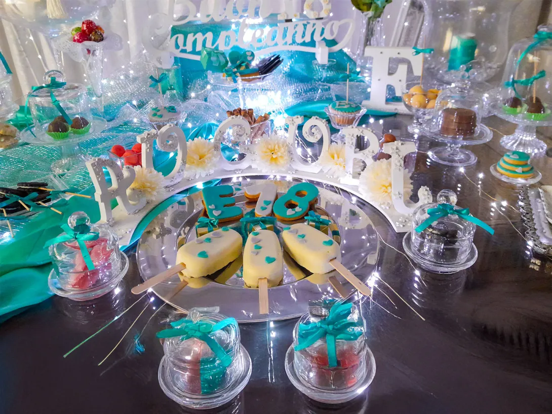 Villa Giada - Location per Eventi