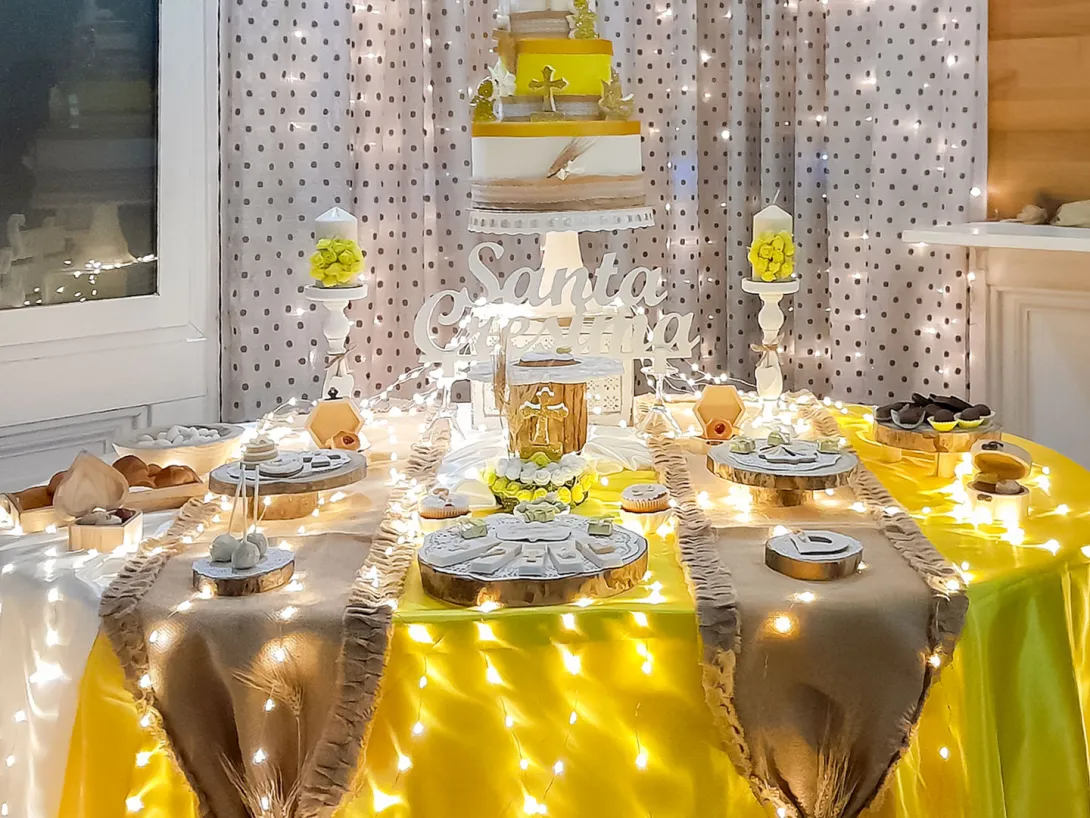 Villa Giada - Location per Eventi