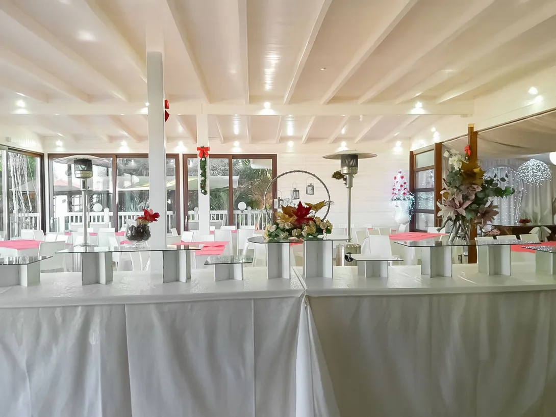 Villa Giada - Location per Eventi