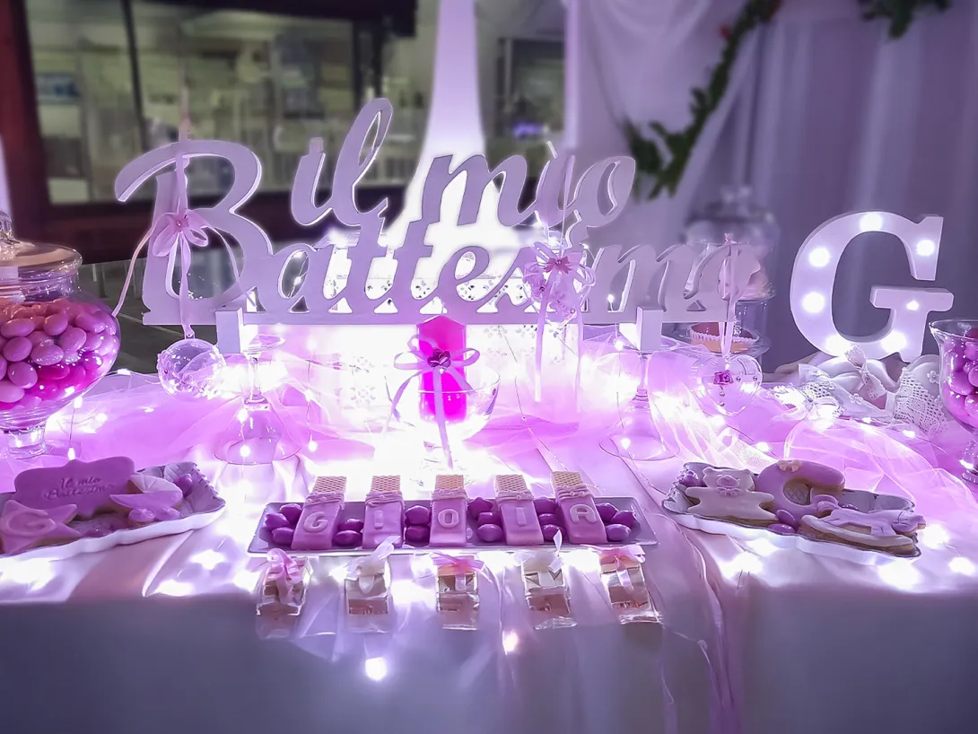 Villa Giada - Location per Eventi