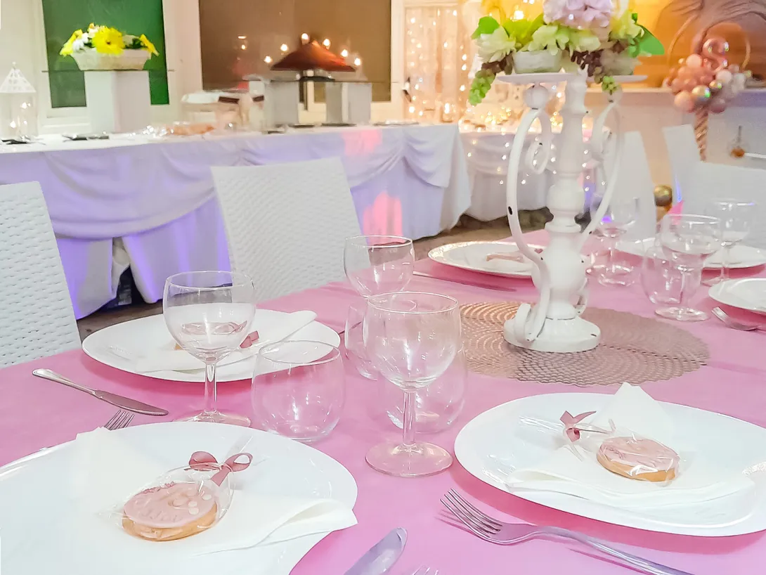 Villa Giada - Location per Eventi