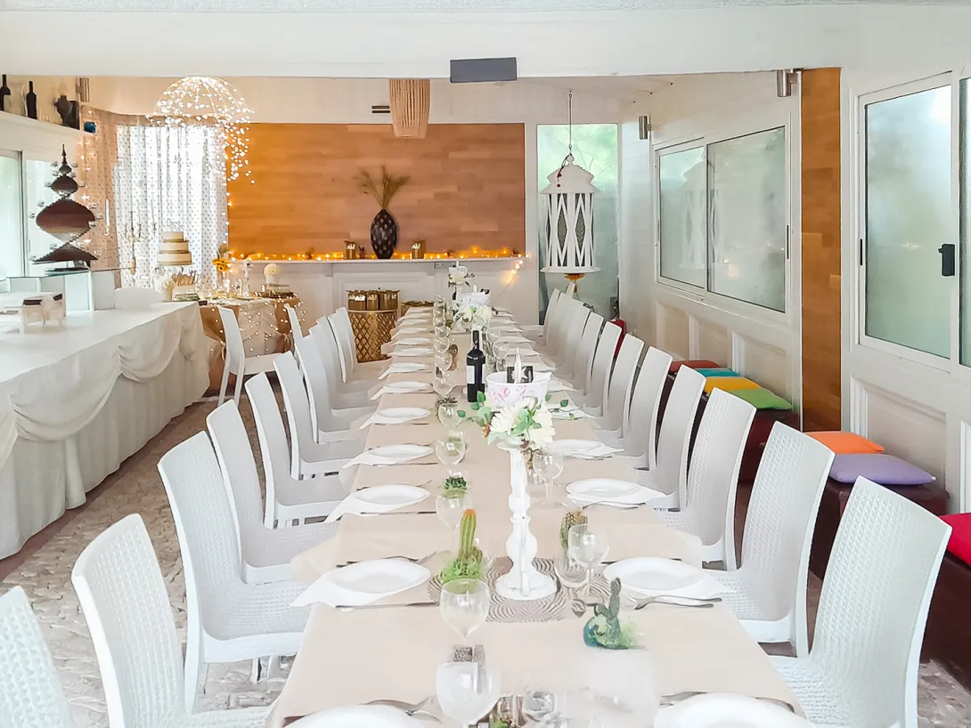 Villa Giada - Location per Eventi