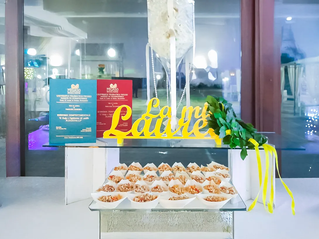 Villa Giada - Location per Eventi