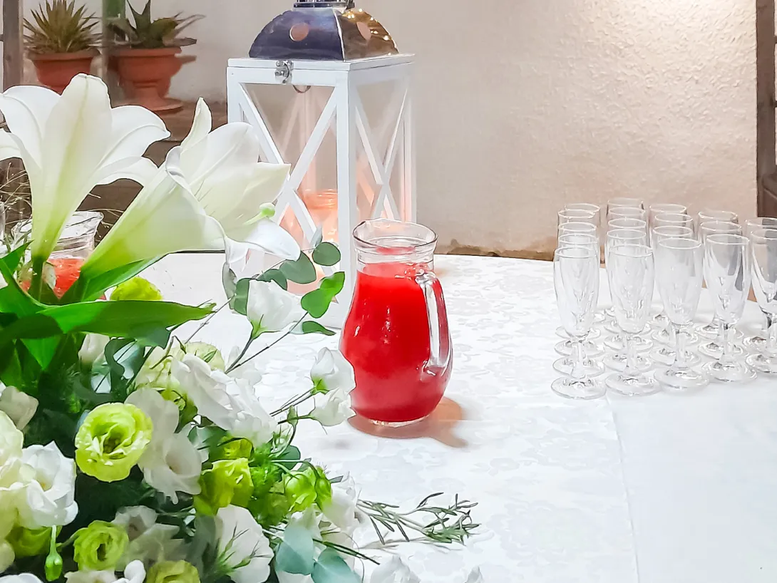 Villa Giada - Location per Eventi