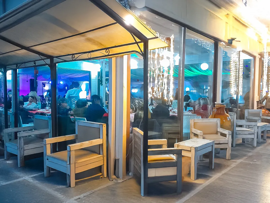 Villa Giada - Location per Eventi