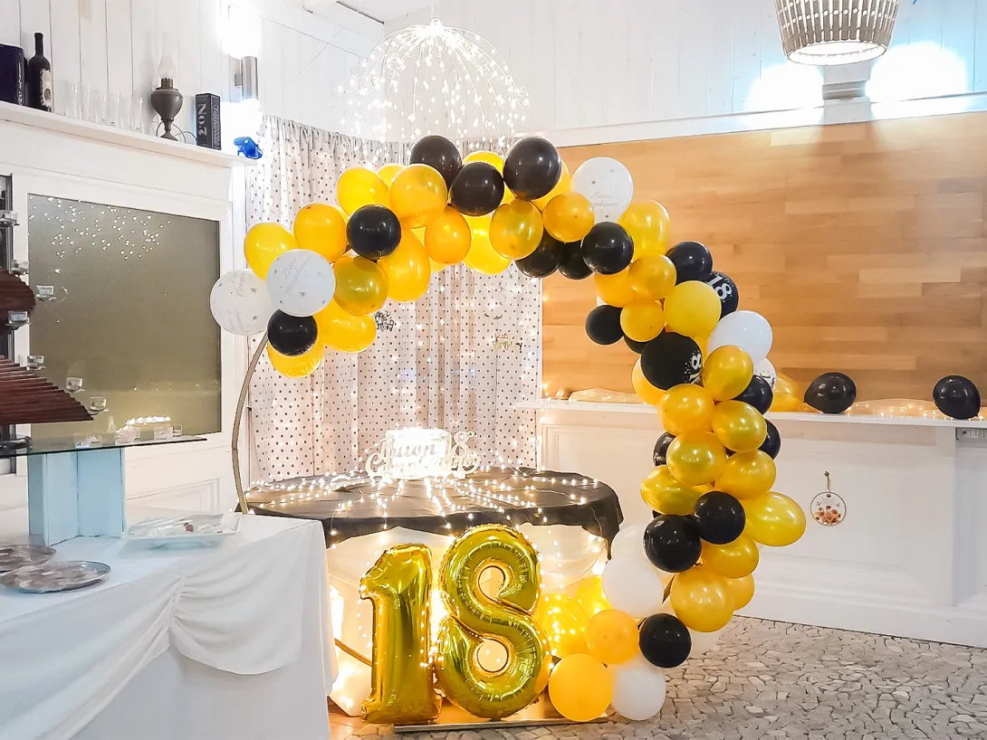 Villa Giada - Location per Eventi