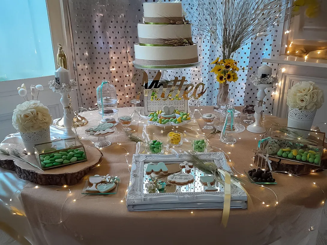 Villa Giada - Location per Eventi