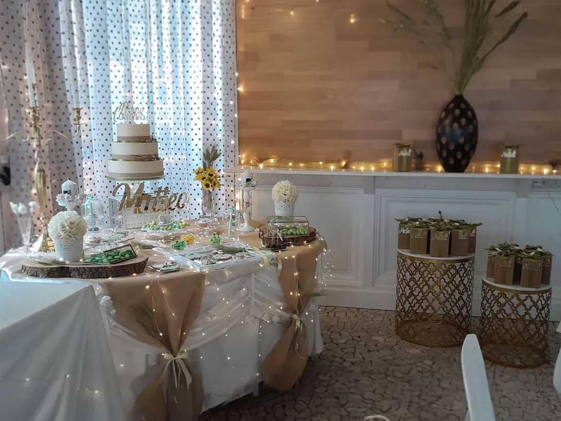 Villa Giada - Location per Eventi