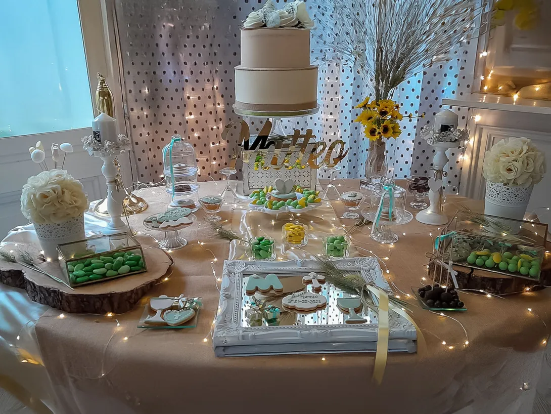 Villa Giada - Location per Eventi