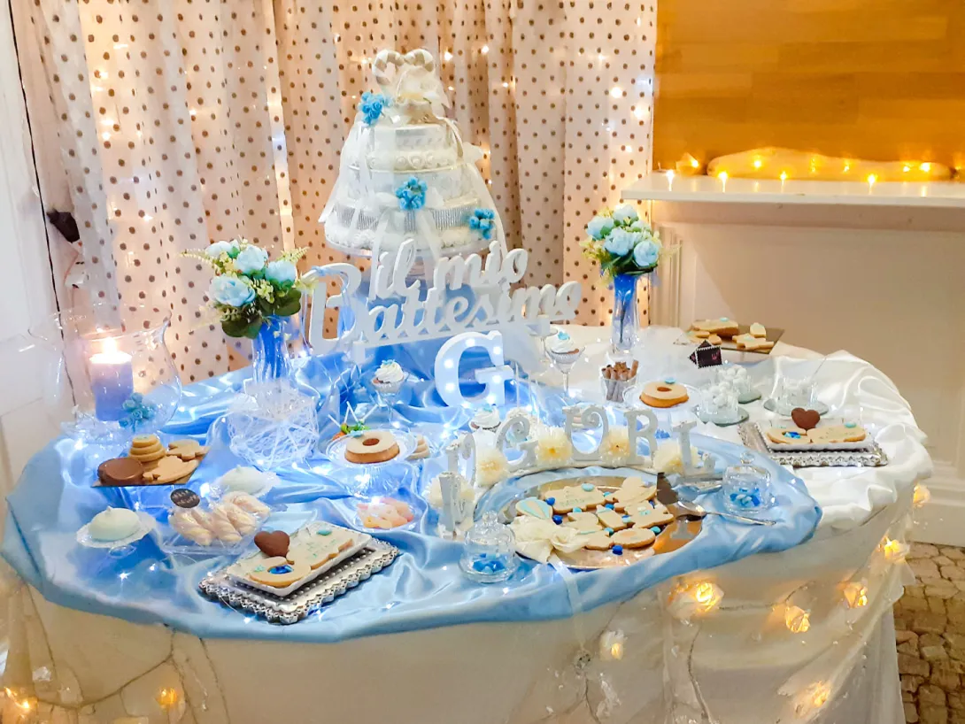 Villa Giada - Location per Eventi