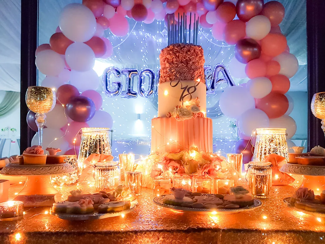 Villa Giada - Location per Eventi