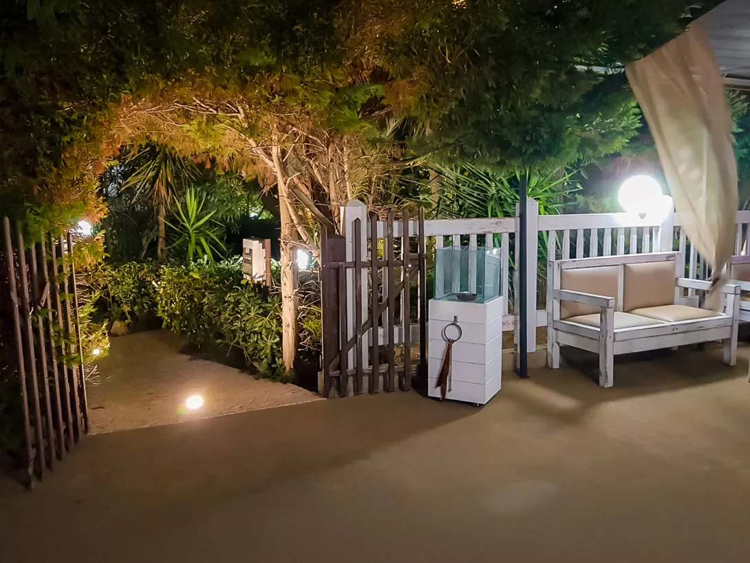 Villa Giada - Location per Eventi