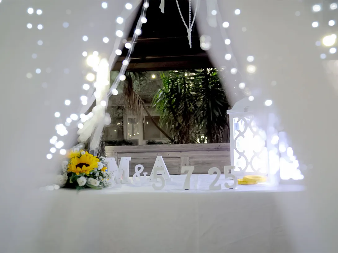 Villa Giada - Location per Eventi