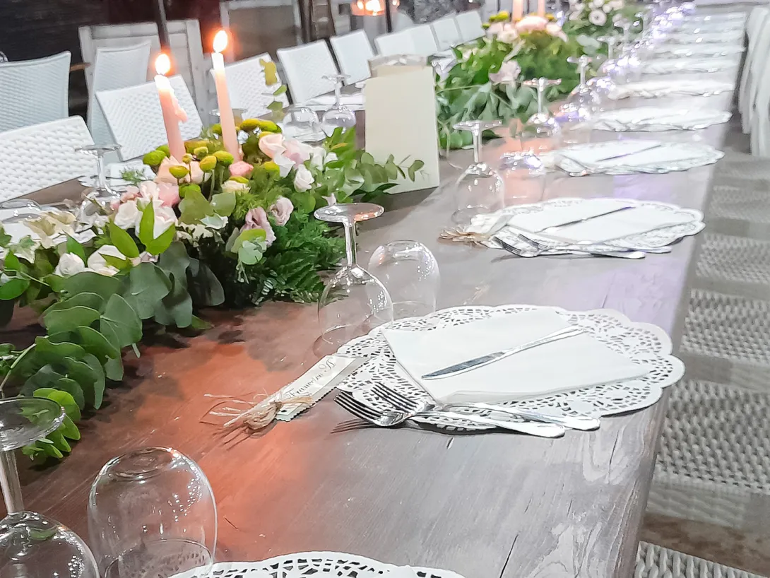 Villa Giada - Eventi Villa Giada - Location per Eventi
