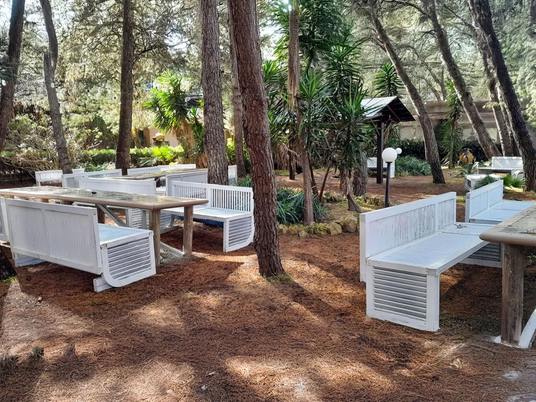 Villa Giada - Eventi Villa Giada - Location per Eventi