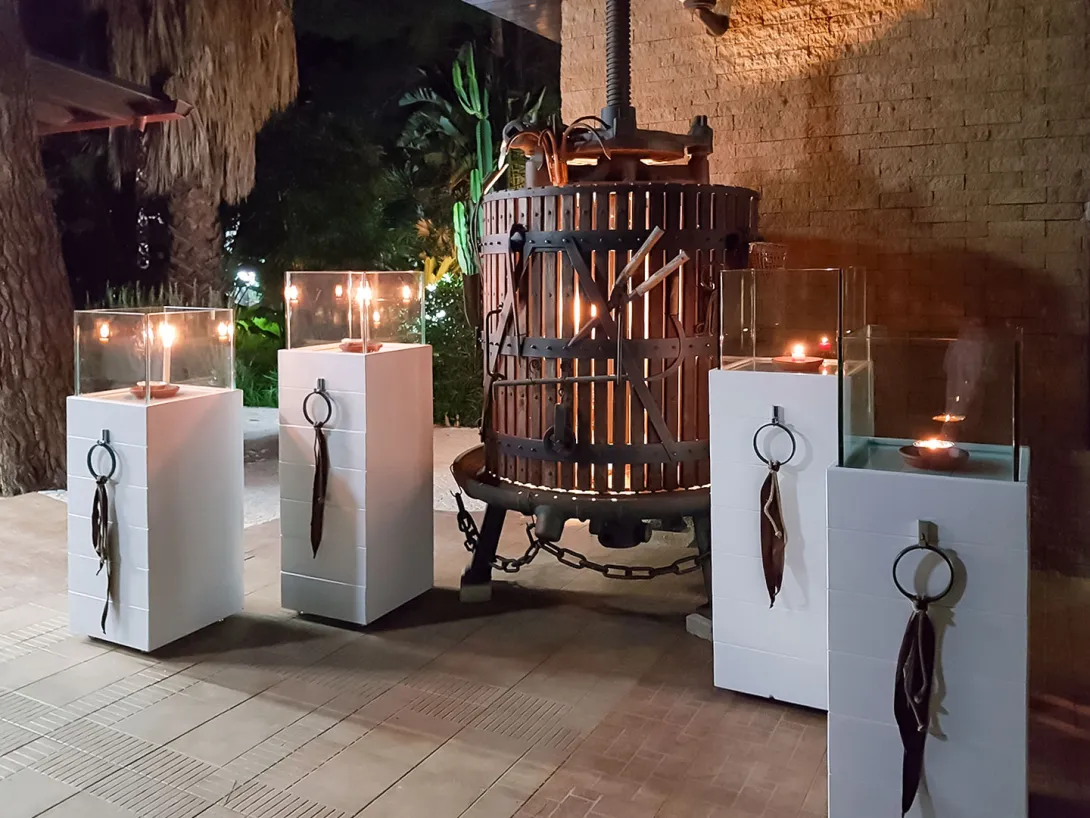Villa Giada - Location per Eventi
