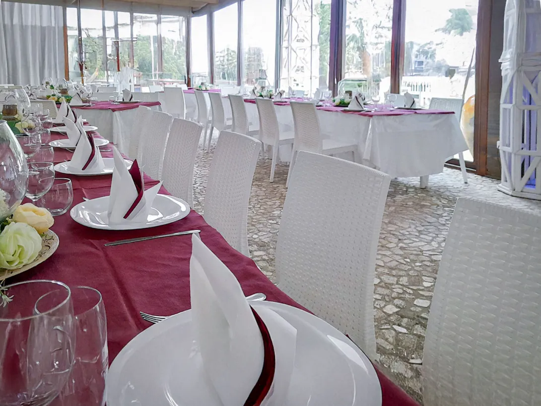 Villa Giada - Location per Eventi