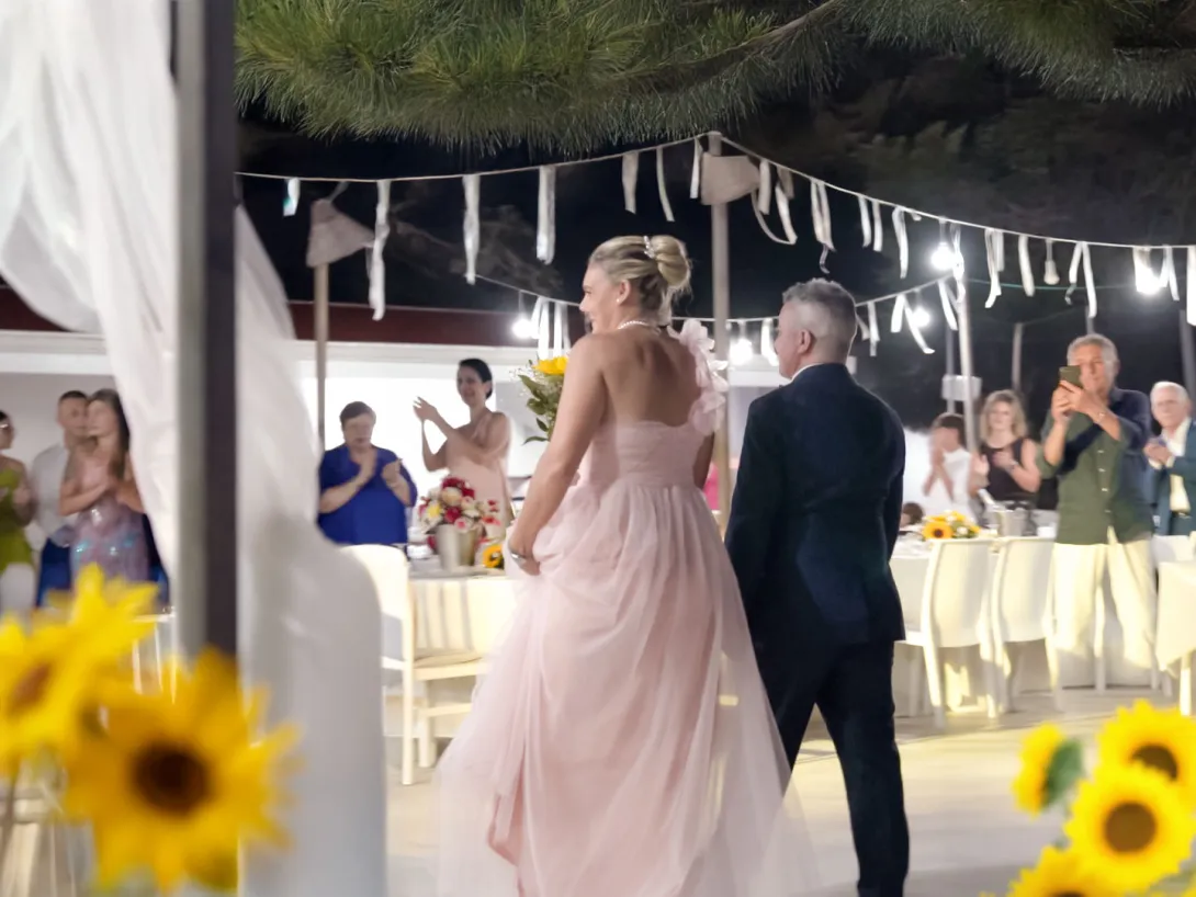 Location per Matrimoni a Lecce
