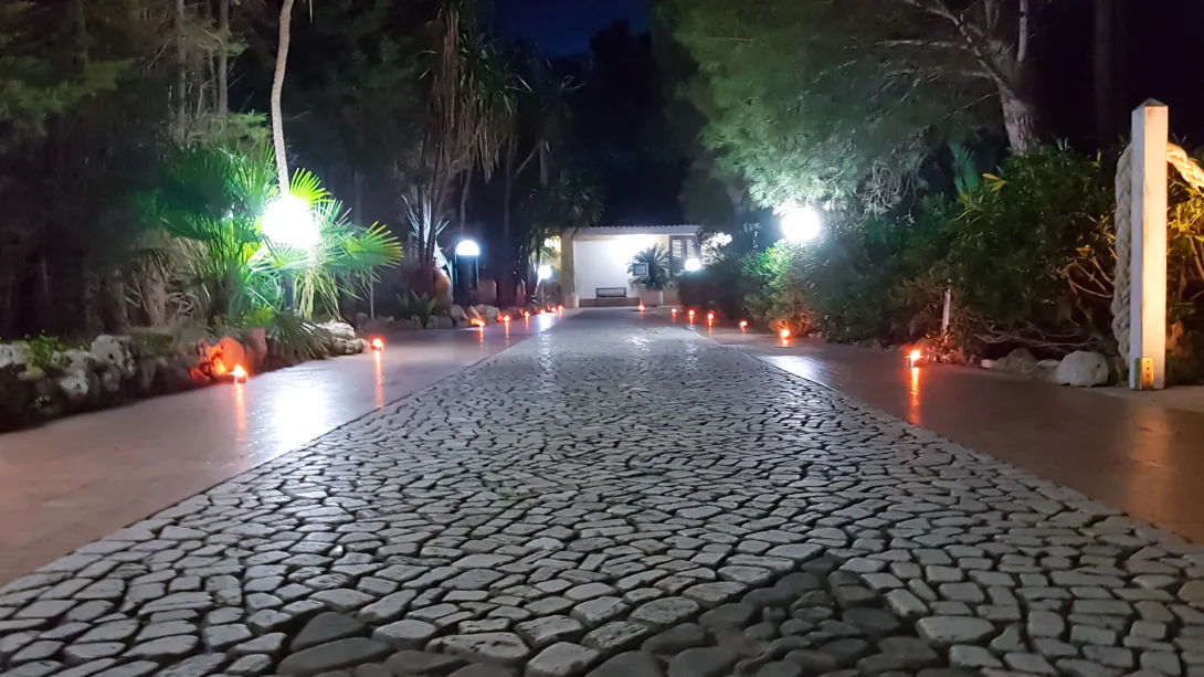 Villa Giada - Eventi Villa Giada - Eventi